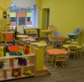 В Ульяновске продолжают выдавать направления в детские сады города